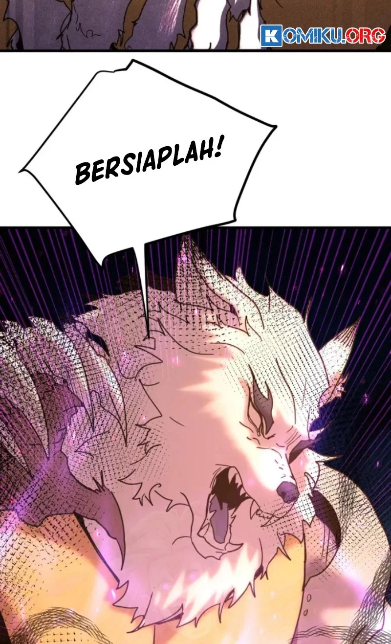 Apex Future Martial Arts Chapter 255 page 19
