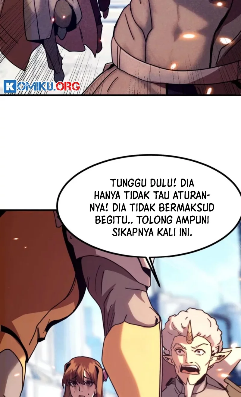 Apex Future Martial Arts Chapter 255 page 21