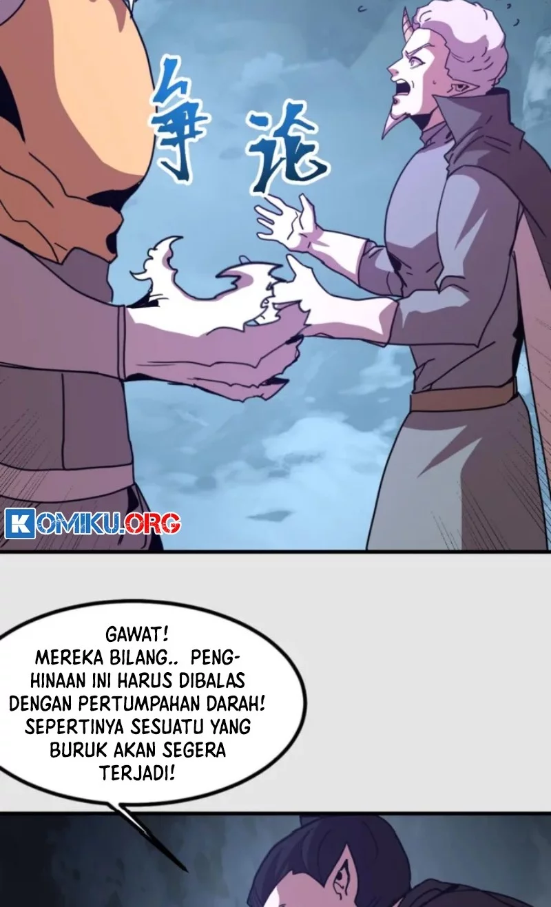 Apex Future Martial Arts Chapter 255 page 29