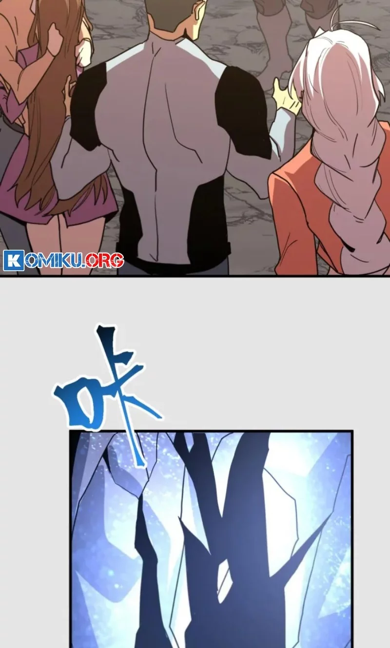 Apex Future Martial Arts Chapter 255 page 33