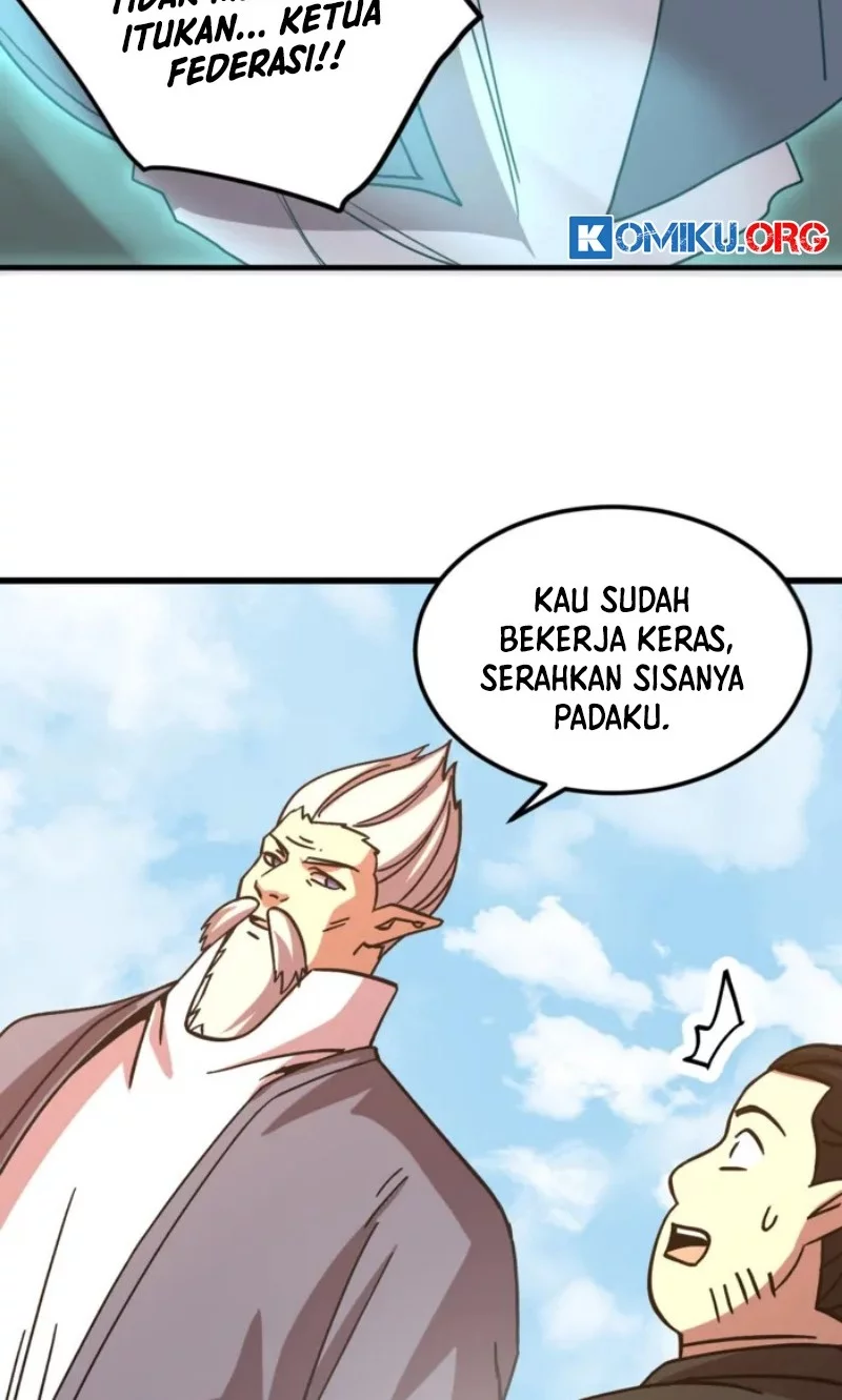 Apex Future Martial Arts Chapter 255 page 35