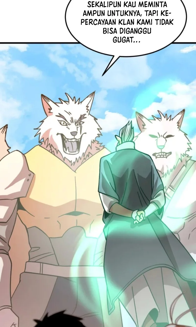 Apex Future Martial Arts Chapter 255 page 37