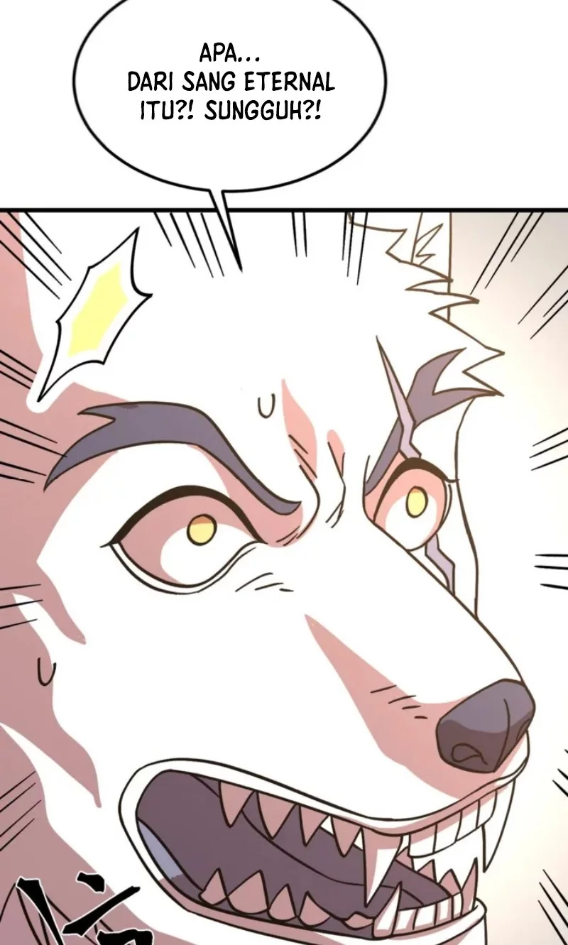 Apex Future Martial Arts Chapter 255 page 39