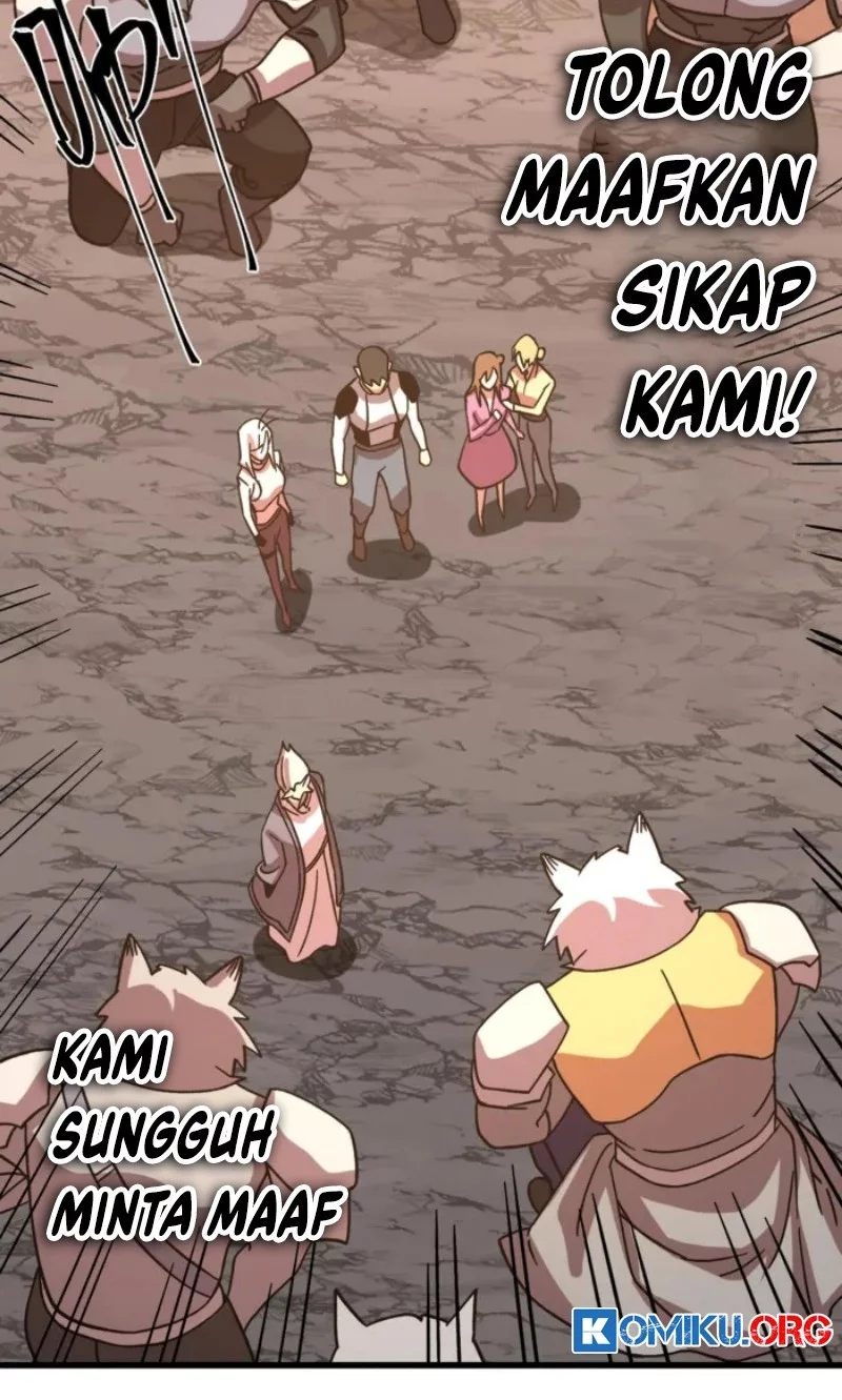 Apex Future Martial Arts Chapter 255 page 41