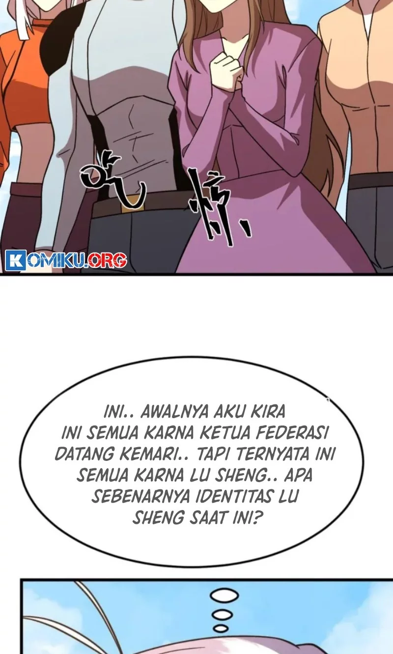 Apex Future Martial Arts Chapter 255 page 43