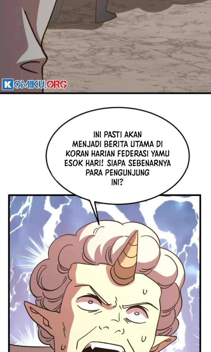 Apex Future Martial Arts Chapter 255 page 49