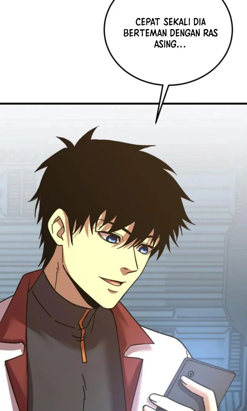 Apex Future Martial Arts Chapter 255 page 53