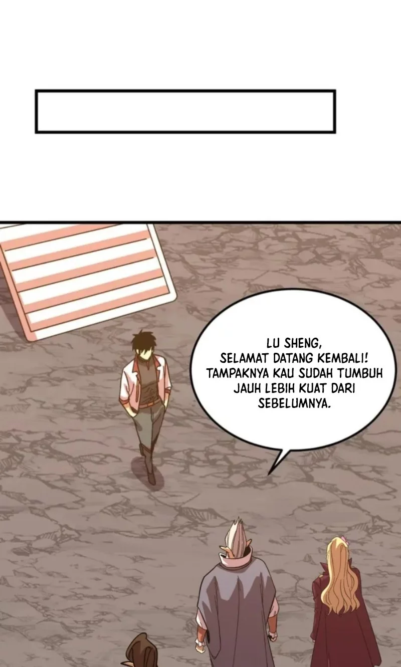 Apex Future Martial Arts Chapter 255 page 55