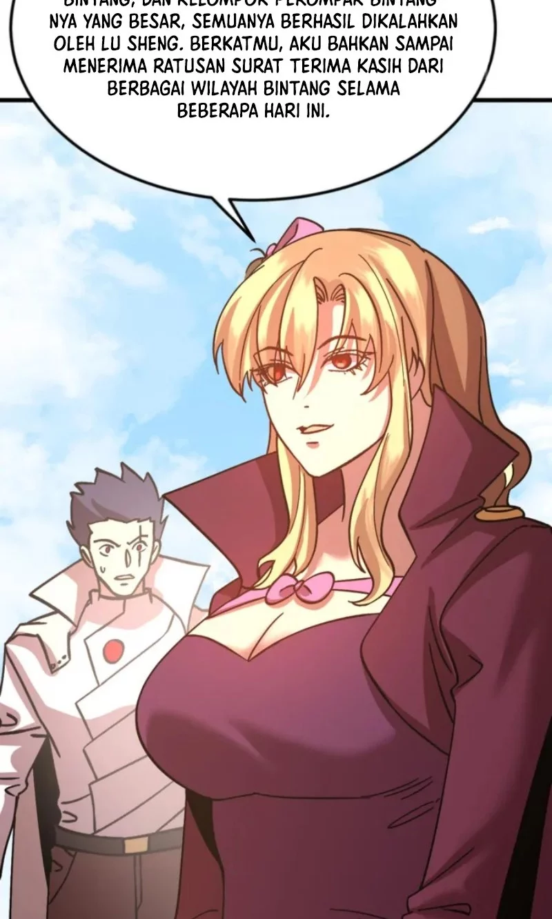 Apex Future Martial Arts Chapter 255 page 57