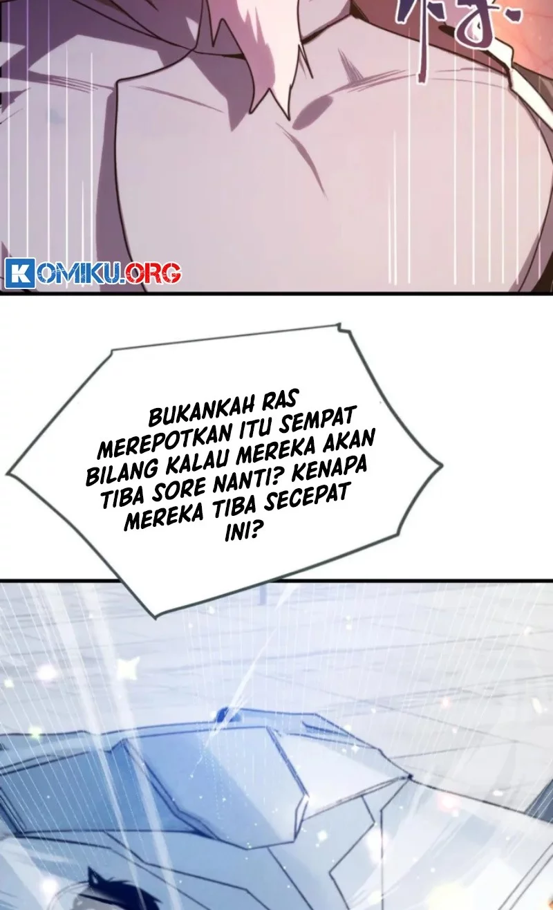 Apex Future Martial Arts Chapter 255 page 3