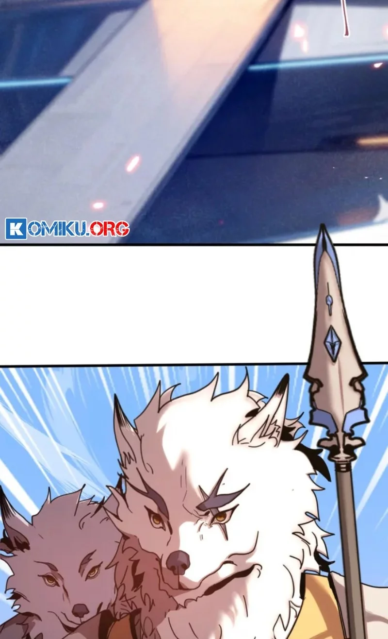Apex Future Martial Arts Chapter 255 page 7