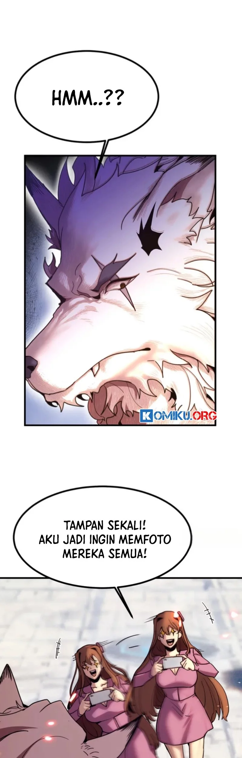 Apex Future Martial Arts Chapter 255 page 10