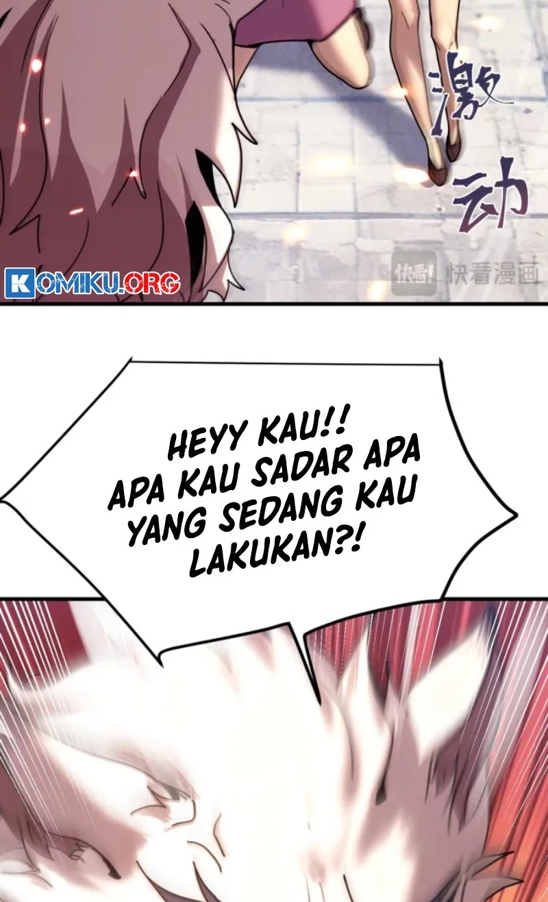 Apex Future Martial Arts Chapter 255 page 11