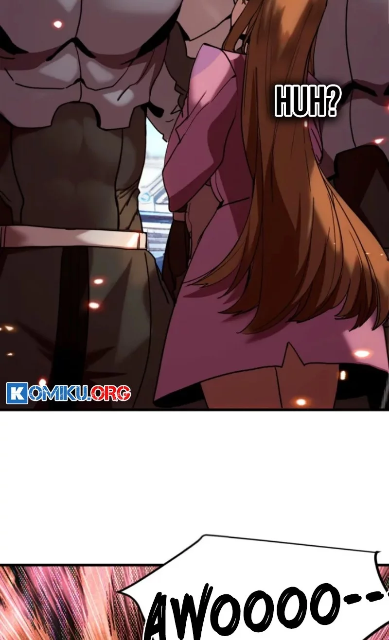 Apex Future Martial Arts Chapter 255 page 15