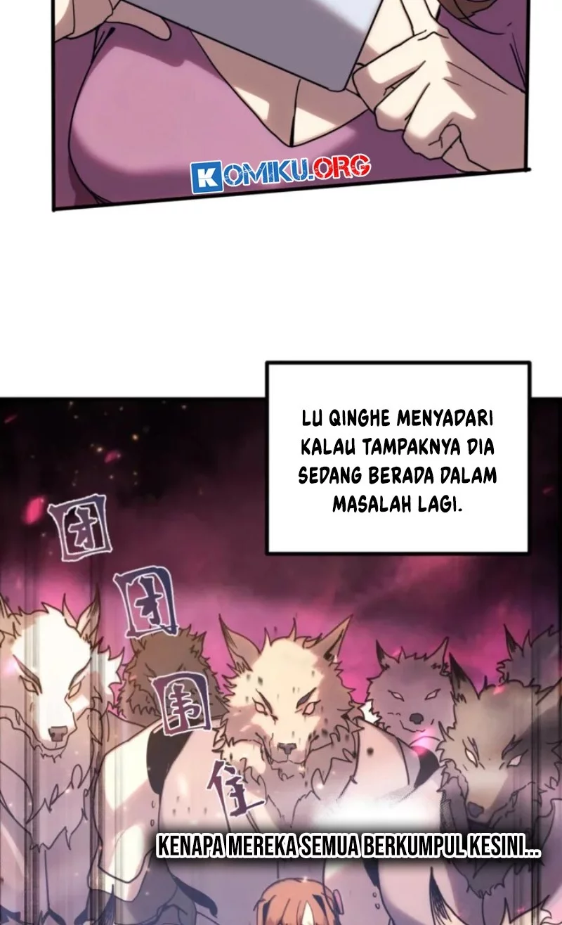 Apex Future Martial Arts Chapter 255 page 17