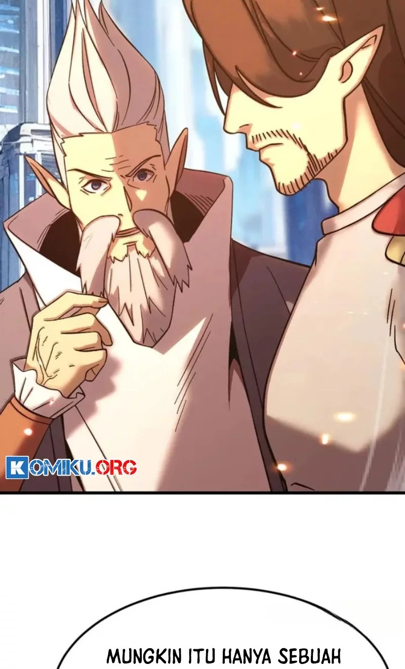 Apex Future Martial Arts Chapter 256 page 23
