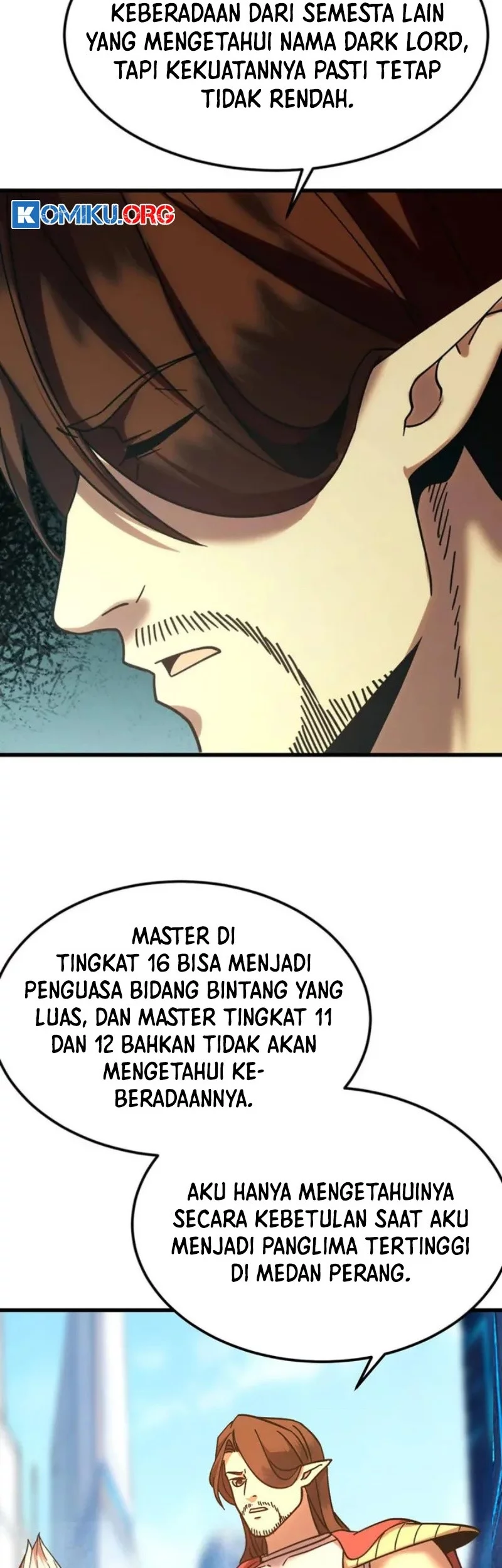 Apex Future Martial Arts Chapter 256 page 24