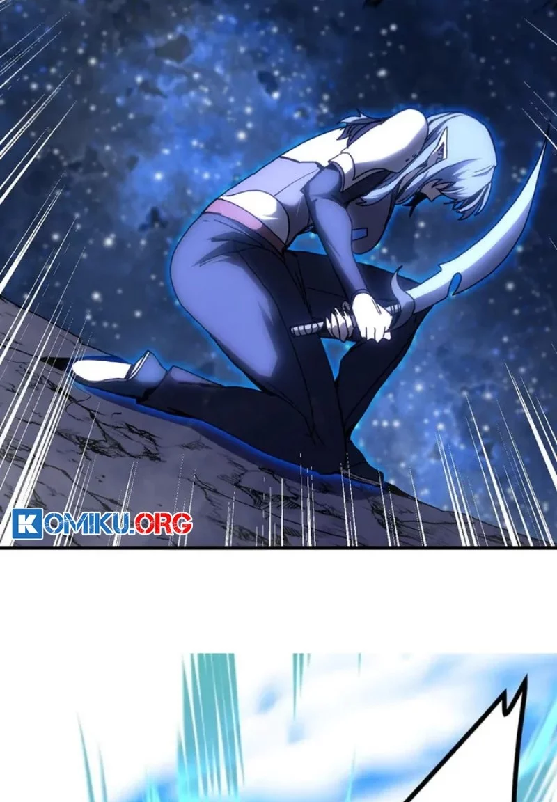 Apex Future Martial Arts Chapter 256 page 49