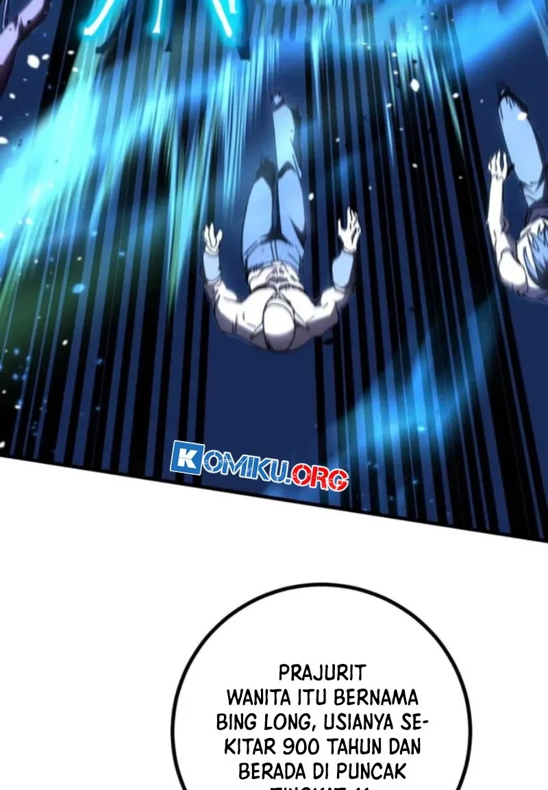 Apex Future Martial Arts Chapter 256 page 51