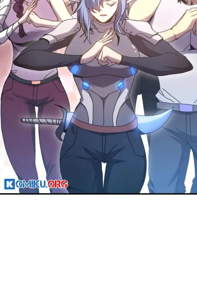 Apex Future Martial Arts Chapter 256 page 55