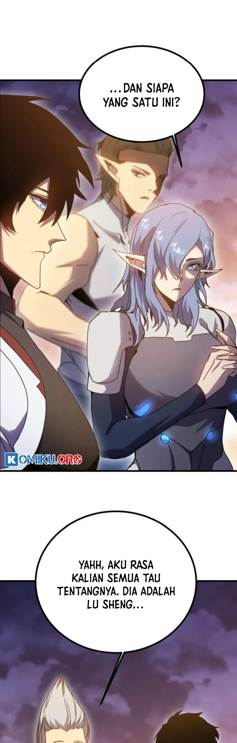 Apex Future Martial Arts Chapter 256 page 56