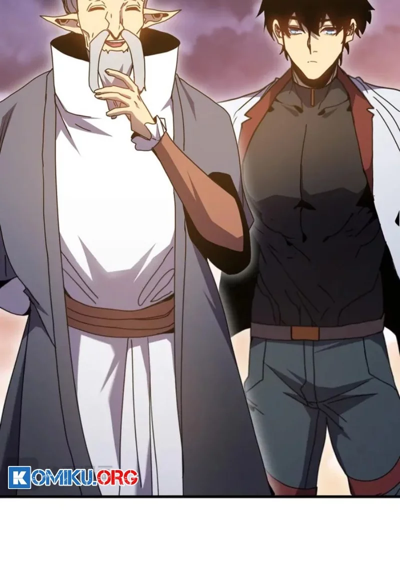 Apex Future Martial Arts Chapter 256 page 57