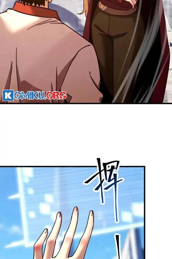 Apex Future Martial Arts Chapter 256 page 3