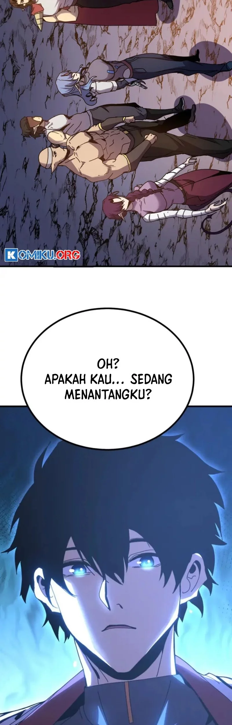 Apex Future Martial Arts Chapter 256 page 60