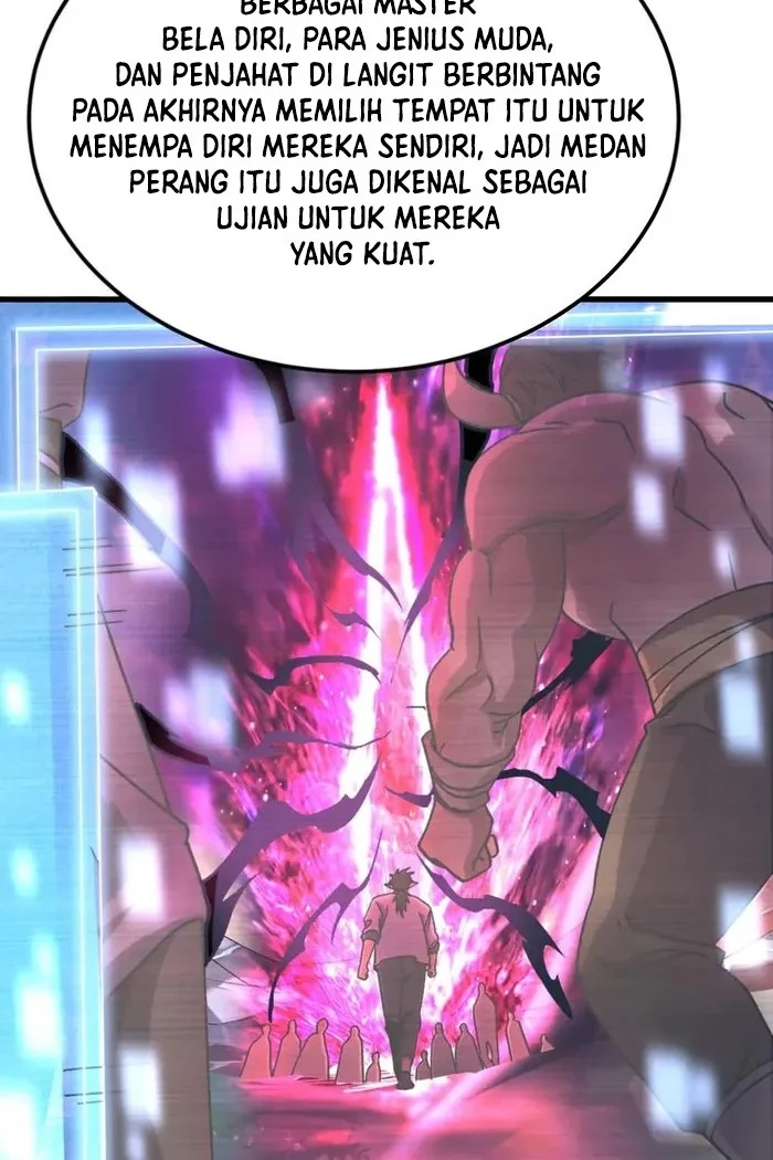 Apex Future Martial Arts Chapter 256 page 5
