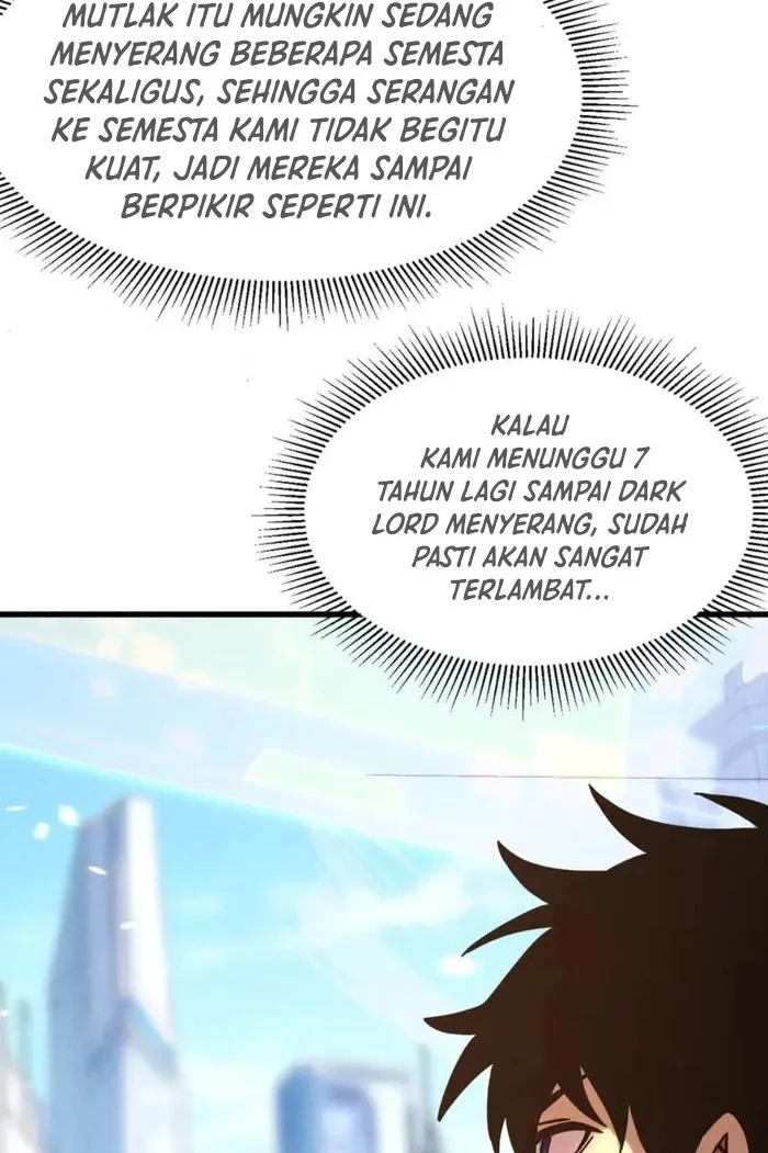 Apex Future Martial Arts Chapter 256 page 11