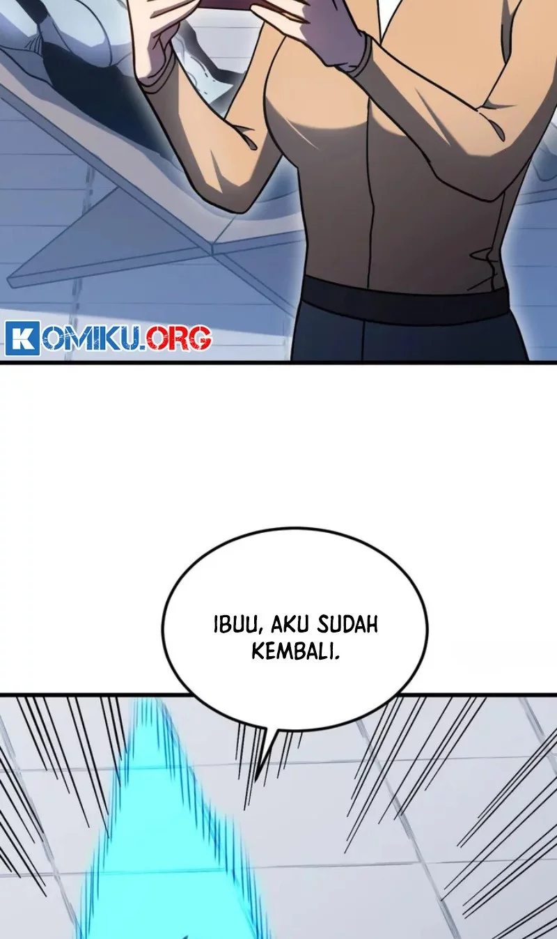 Apex Future Martial Arts Chapter 257 page 27