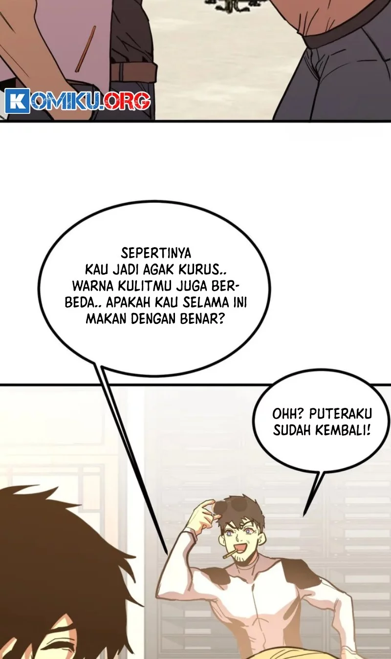 Apex Future Martial Arts Chapter 257 page 29