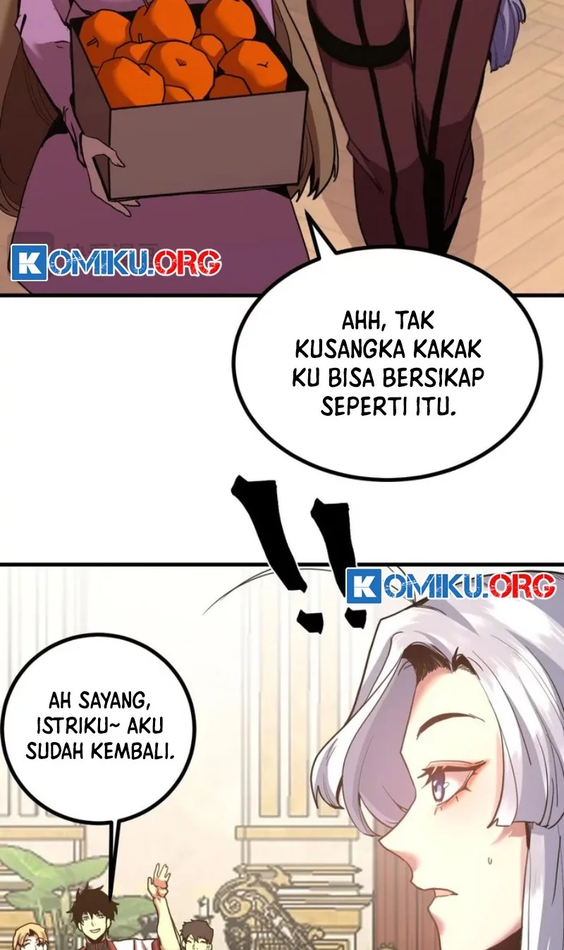 Apex Future Martial Arts Chapter 257 page 31