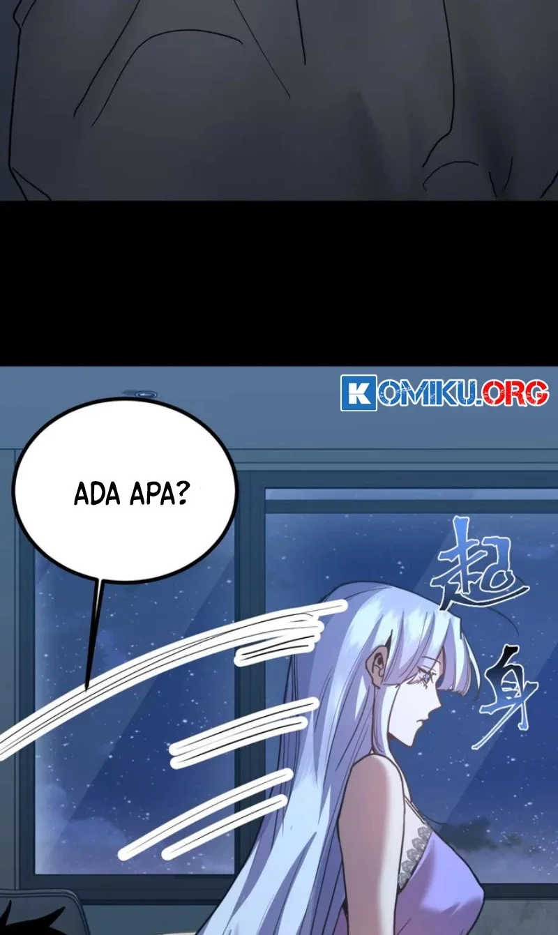 Apex Future Martial Arts Chapter 257 page 47