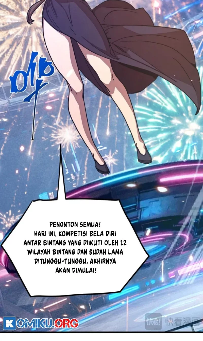 Apex Future Martial Arts Chapter 257 page 55