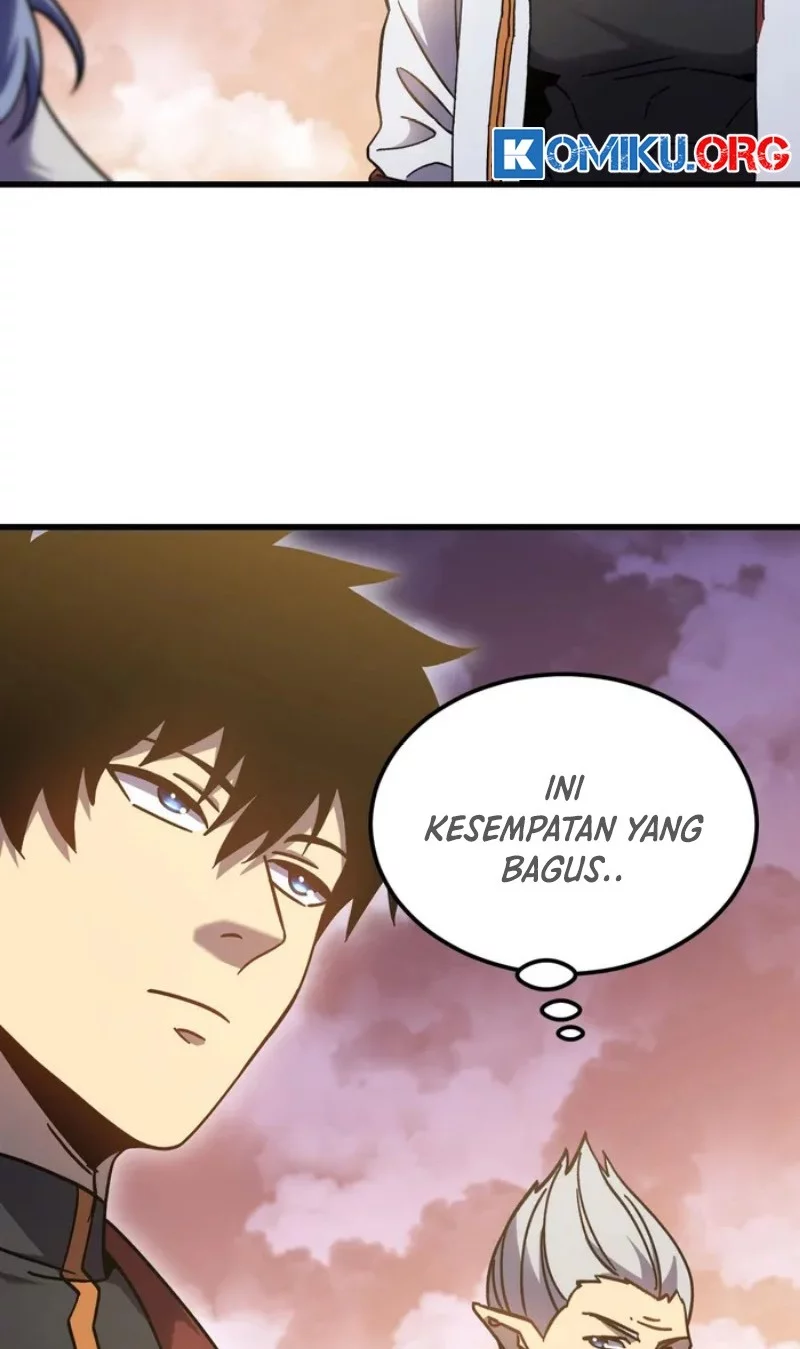 Apex Future Martial Arts Chapter 257 page 5