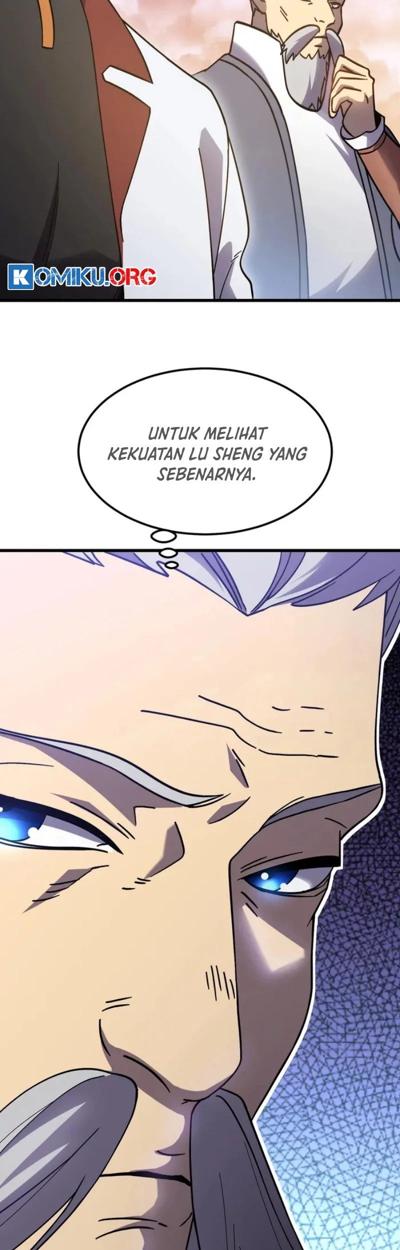 Apex Future Martial Arts Chapter 257 page 6