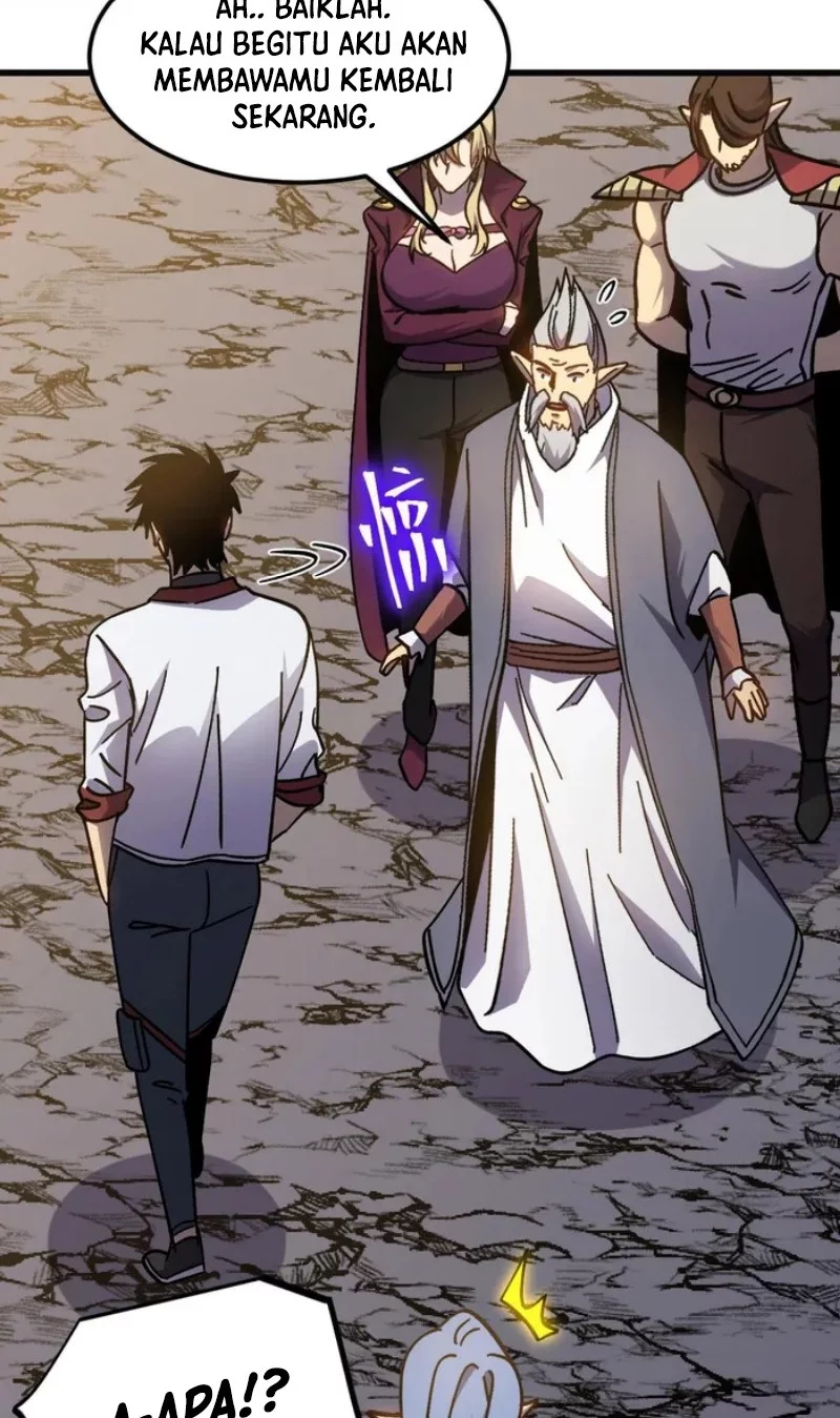 Apex Future Martial Arts Chapter 257 page 9