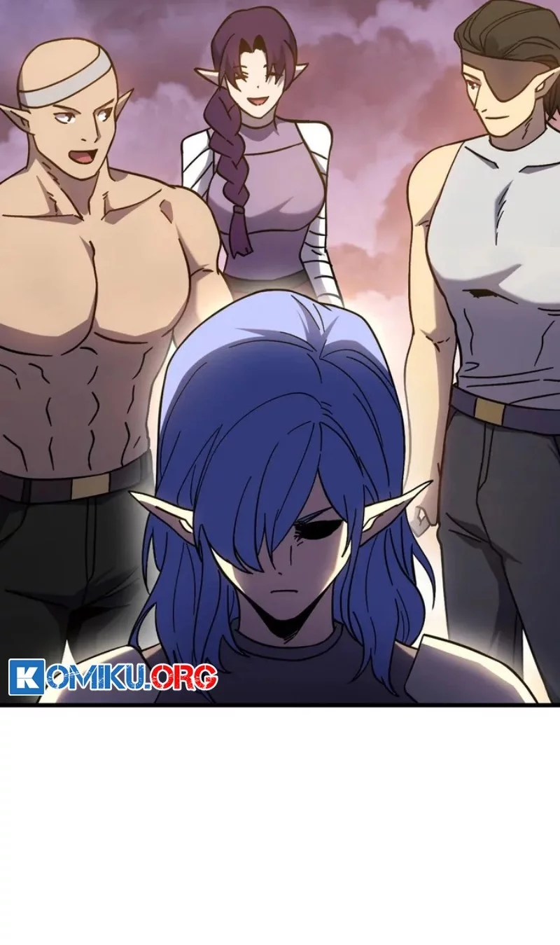 Apex Future Martial Arts Chapter 257 page 13