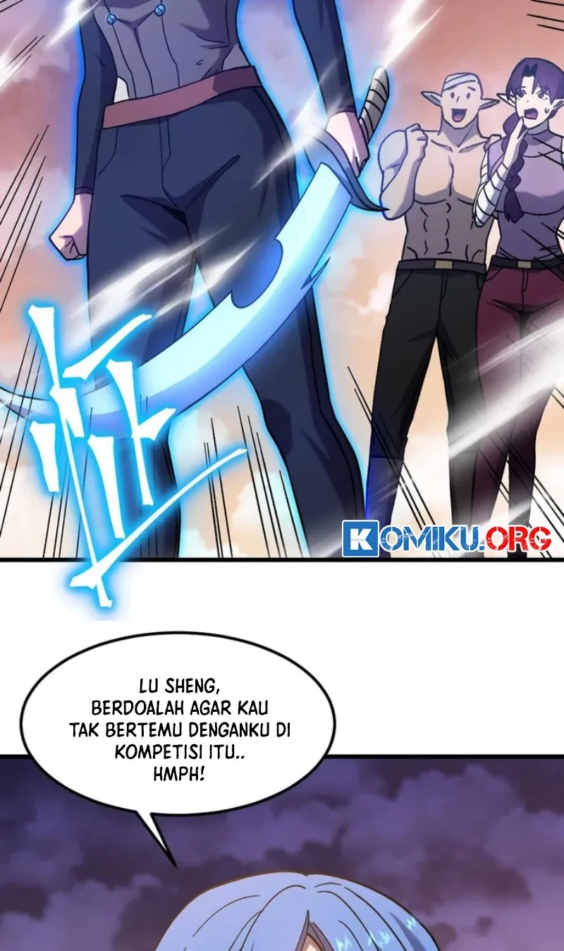 Apex Future Martial Arts Chapter 257 page 15