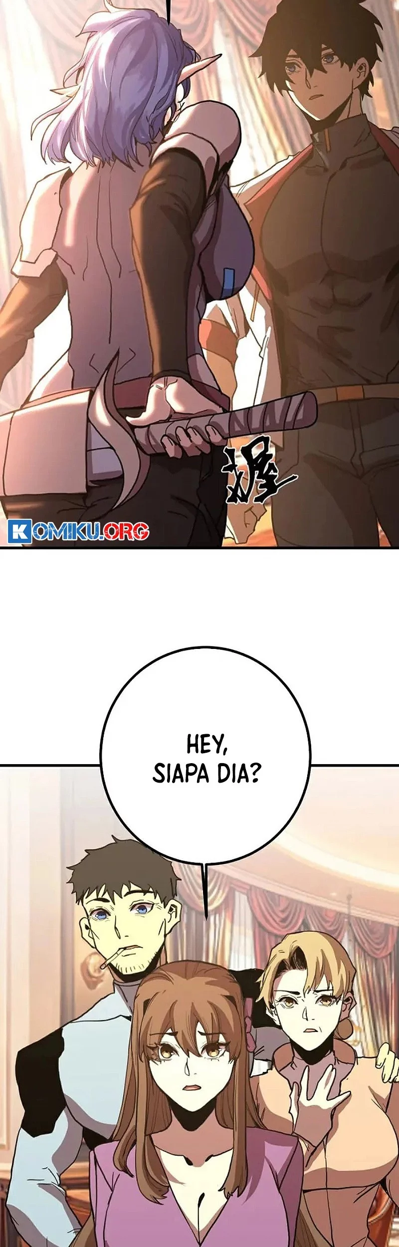 Apex Future Martial Arts Chapter 258 page 24