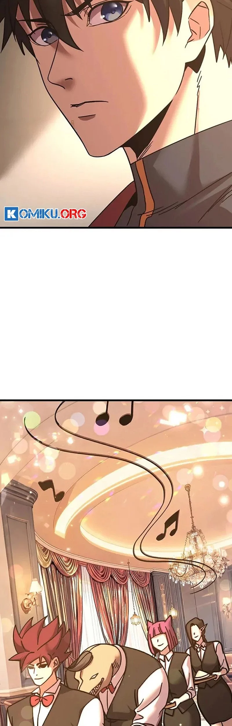 Apex Future Martial Arts Chapter 258 page 30
