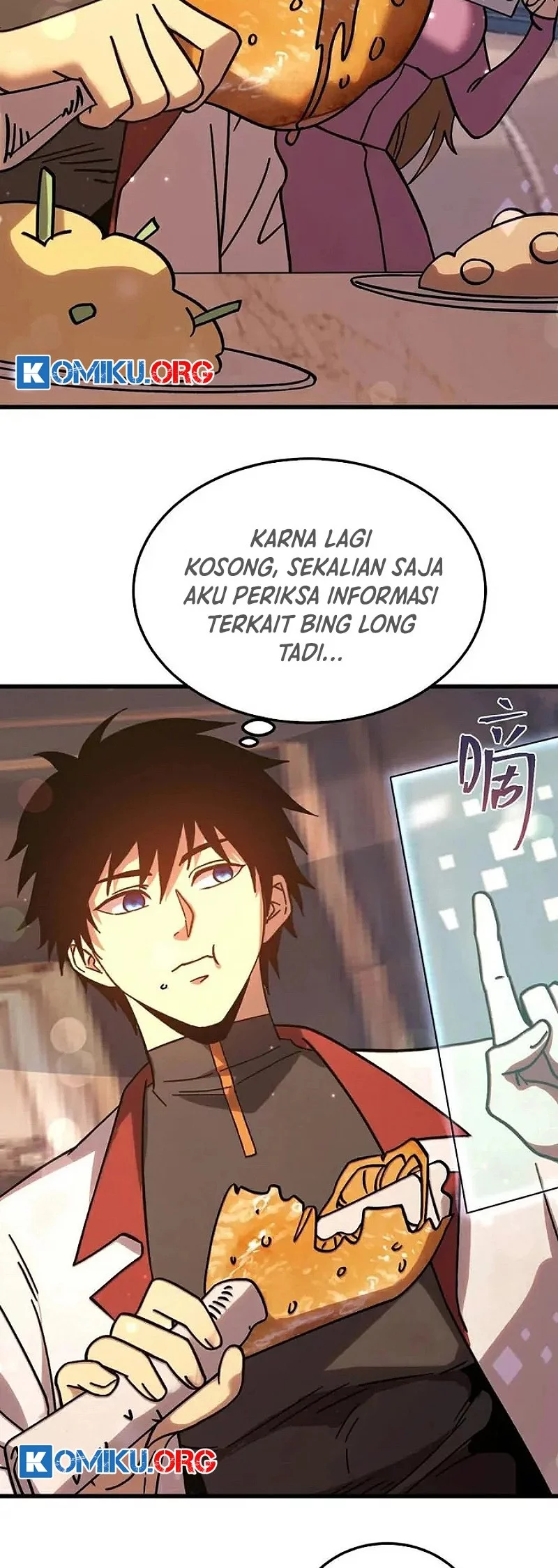 Apex Future Martial Arts Chapter 258 page 37