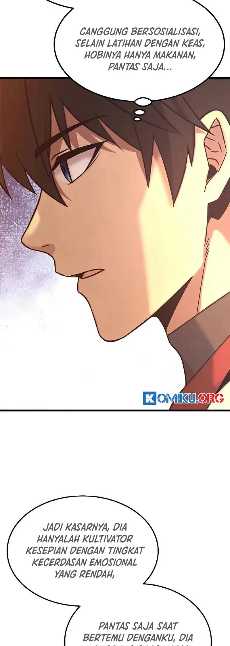 Apex Future Martial Arts Chapter 258 page 39