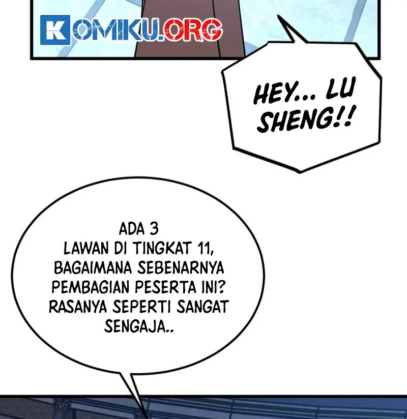 Apex Future Martial Arts Chapter 260 page 19