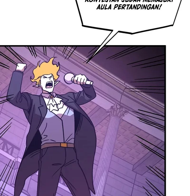 Apex Future Martial Arts Chapter 260 page 23