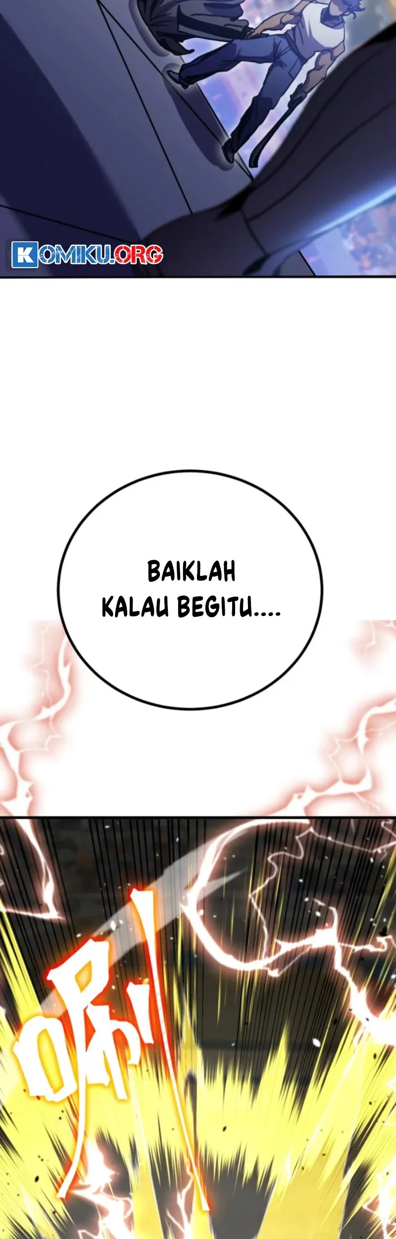 Apex Future Martial Arts Chapter 260 page 50