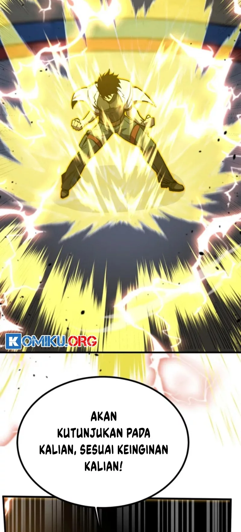 Apex Future Martial Arts Chapter 260 page 51