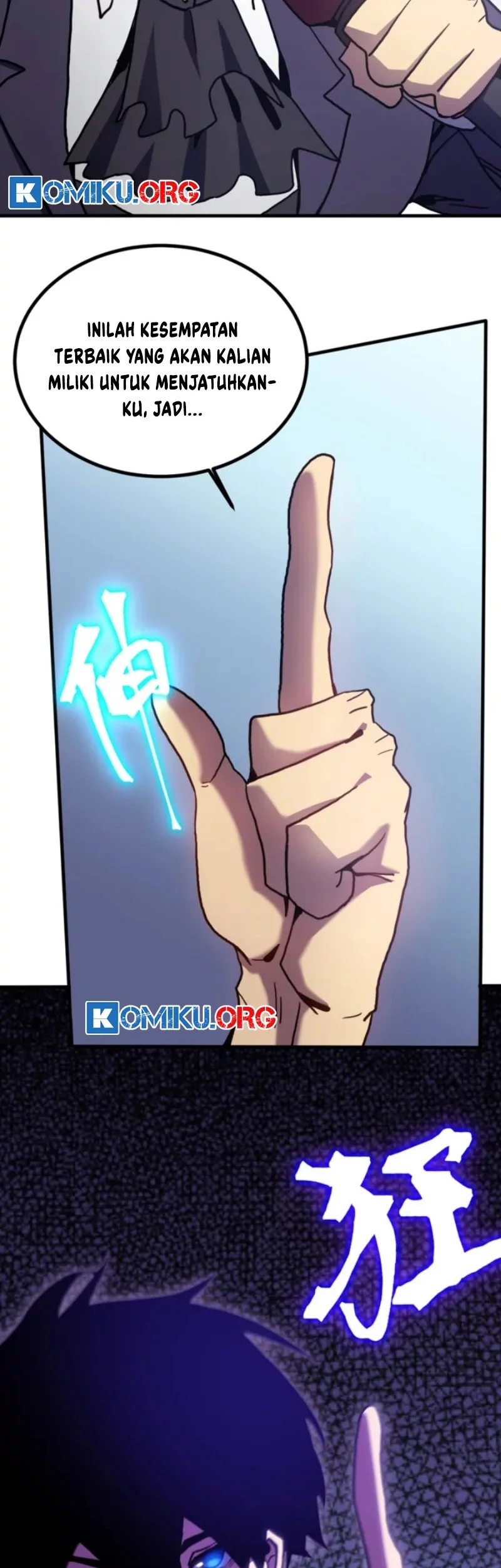 Apex Future Martial Arts Chapter 260 page 60