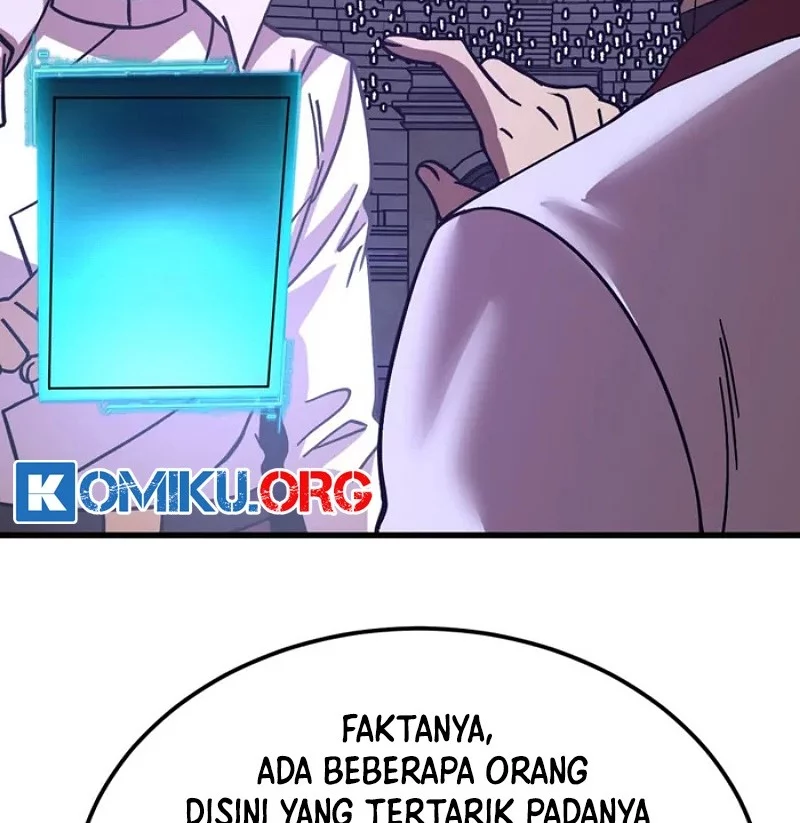 Apex Future Martial Arts Chapter 260 page 5